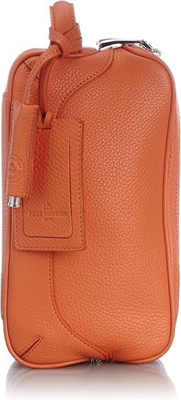 Amazon | [ペッレモルビダ] PELLE MORBIDA セカンドバッグ MB028-ORG ORG (ORANGE) |  クラッチ・セカンドバッグ